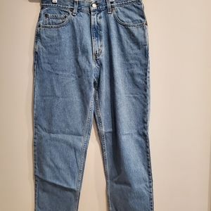 Levi's Relaxed Jeans
